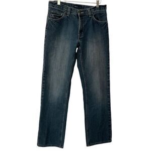 Pronto Uomo Jeans 31” X 32”